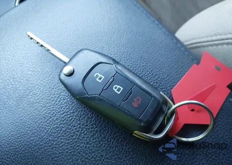 2017 Ford Explorer from USA, damaged, VIN 1FM5K8BH7HGE26588